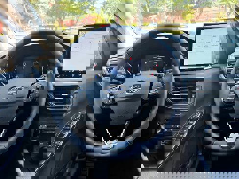 New 2025 Ford Escape Active image 46