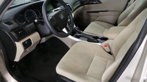 Used 2013 Honda Accord EX image 15