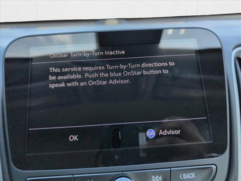 Used 2023 Chevrolet Malibu LT image 14