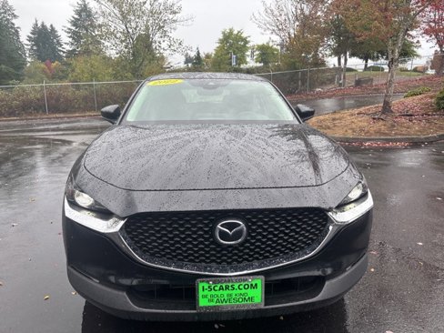 Used 2022 MAZDA CX-30 AWD 2.5 S image 7