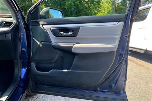 Used 2017 Honda CR-V LX image 19