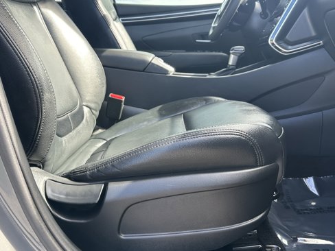 Used 2024 Hyundai Tucson SEL image 16