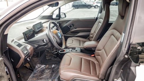 Used 2019 BMW i3 image 17