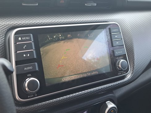 Used 2019 Nissan Kicks SV image 27