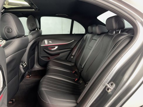 Certified 2019 Mercedes-Benz E 300 image 14