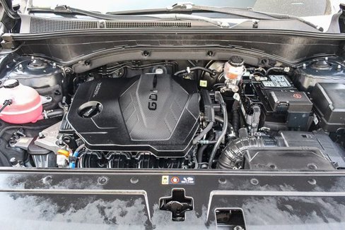 Used 2022 Hyundai Santa Fe XRT w/ Cargo Package image 33