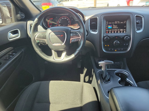 Used 2019 Dodge Durango SXT image 12