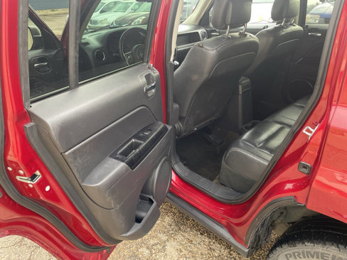 Used 2014 Jeep Patriot High Altitude image 12