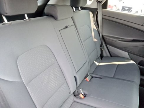 Used 2020 Hyundai Tucson SEL image 11