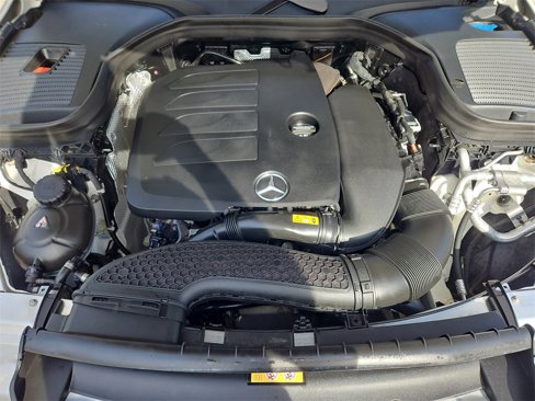 Used 2022 Mercedes-Benz GLC 300 4MATIC image 37