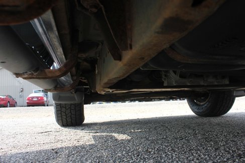 Used 2008 Nissan Xterra S image 39