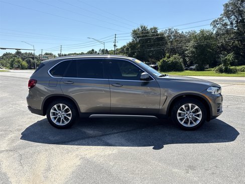 Used 2018 BMW X5 sDrive35i image 6