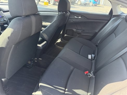 Used 2019 Honda Civic LX image 30
