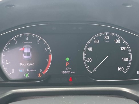 Used 2020 Honda Accord LX image 19