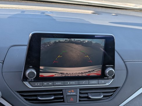 Used 2019 Nissan Altima 2.5 SV image 32