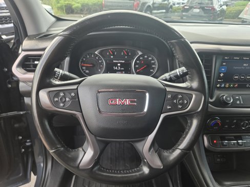 Used 2020 GMC Acadia AT4 w/ Driver Alert Package II image 28