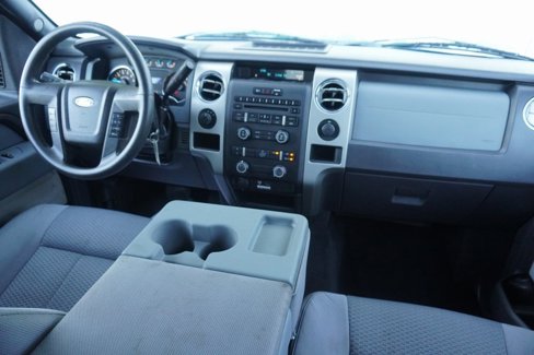 Used 2013 Ford F150 XLT image 15