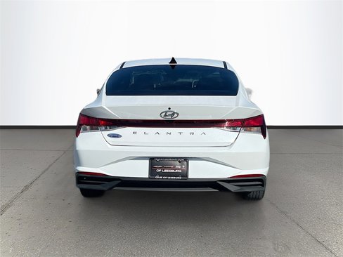 Used 2023 Hyundai Elantra SEL w/ Cargo Package image 6