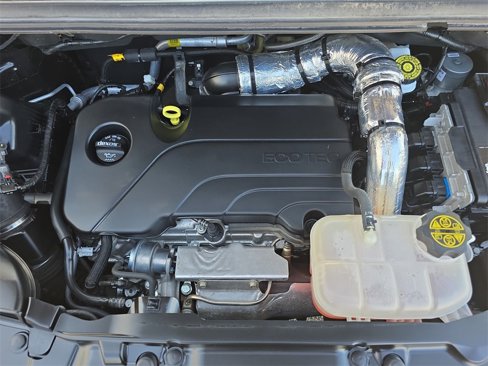 Certified 2022 Chevrolet Trax LT w/ Midnight Edition image 31