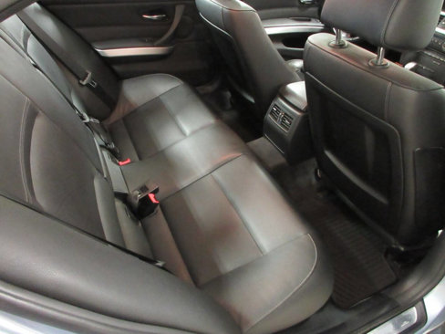Used 2011 BMW 335i xDrive Sedan image 20