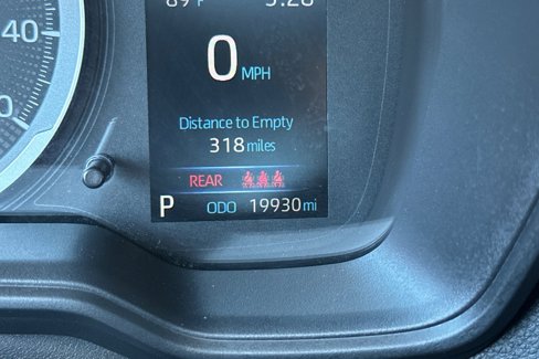 Certified 2022 Toyota Corolla SE image 30