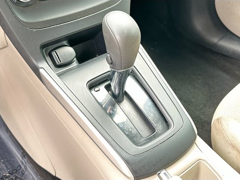 Used 2016 Nissan Sentra S image 15