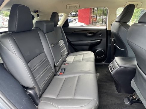 Used 2019 Lexus NX 300 FWD w/ Accessory Package 2 image 33