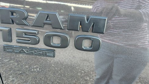 Used 2020 RAM 1500 Classic Warlock image 14