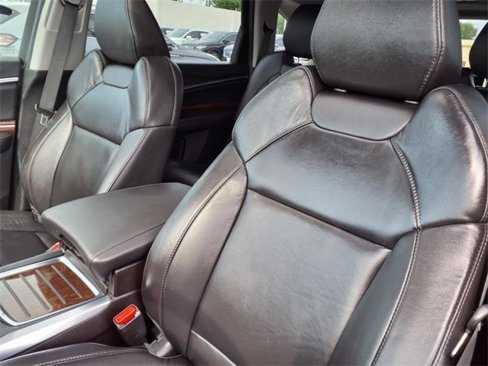 Used 2019 Acura MDX SH-AWD image 6