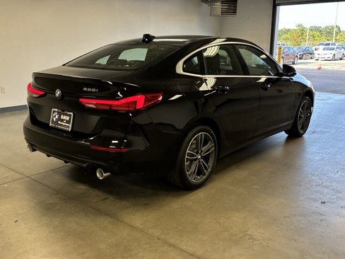 Used 2024 BMW 228i Gran Coupe image 7