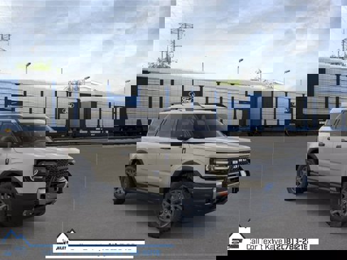 New 2025 Ford Bronco Sport Big Bend image 30