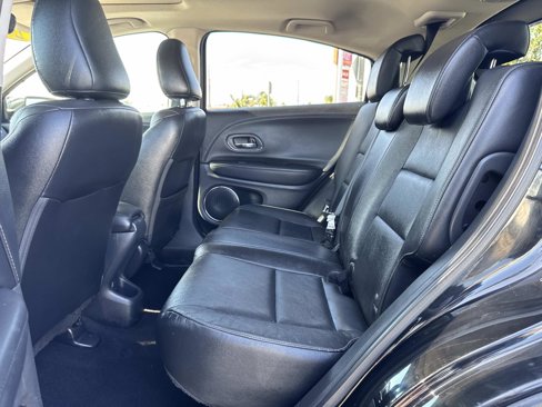 Used 2016 Honda HR-V EX-L image 19