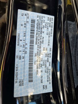 Used 2022 Ford Ranger XLT image 36