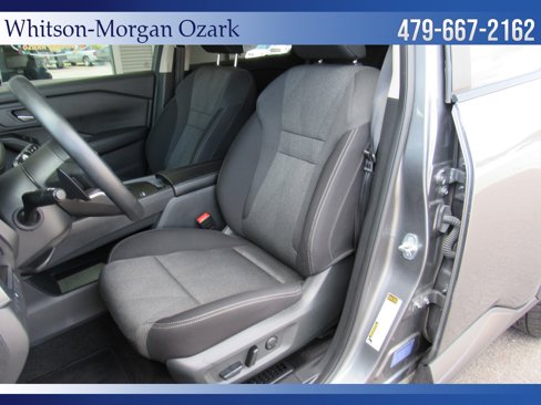 Used 2024 Nissan Rogue SV image 15