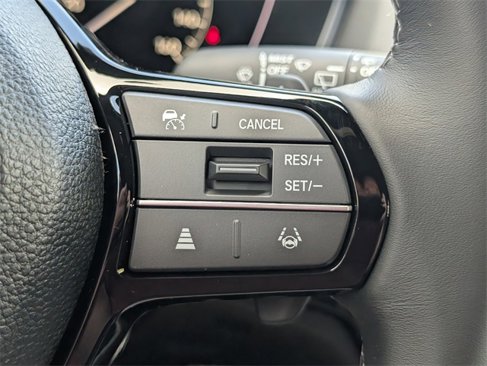 New 2025 Honda Civic Sport image 21