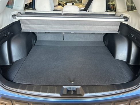 Used 2021 Subaru Forester Premium image 25