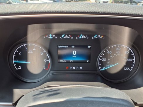 Used 2022 Ford F150 XLT image 16