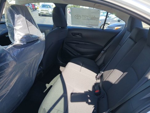 New 2026 Toyota Corolla LE image 7