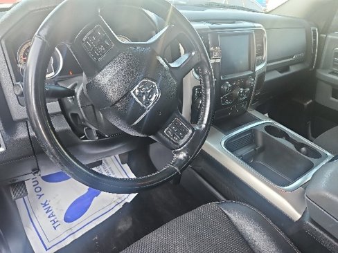Used 2018 RAM 1500 Lone Star image 10