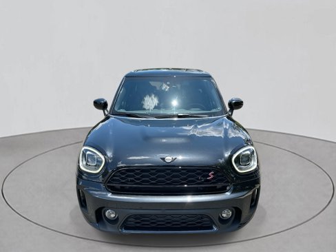 Used 2024 MINI Cooper Countryman S w/ Signature Upholstery Package image 9