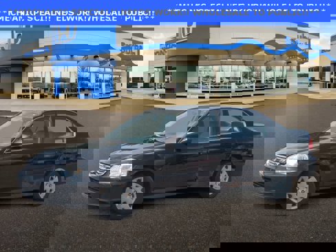 Used 2000 Honda Civic LX image 1