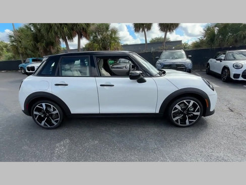 New 2026 MINI Cooper S image 25