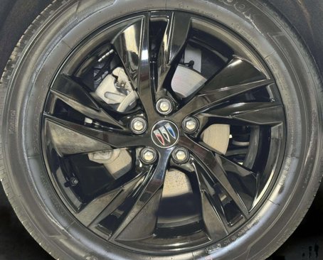 Used 2024 Buick Encore GX Sport Touring image 28