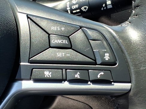 Used 2023 Nissan Sentra SV w/ Trunk Package image 20