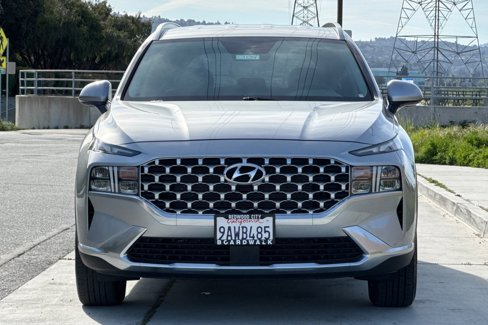 Used 2022 Hyundai Santa Fe SEL w/ Cargo Package image 9