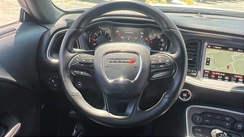 Used 2021 Dodge Challenger SXT w/ Blacktop Package image 20