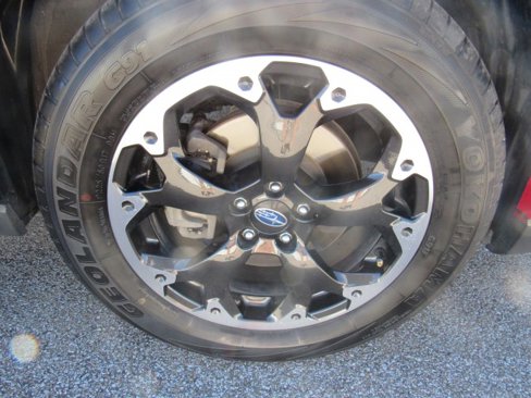 Used 2023 Subaru Crosstrek 2.0i Premium image 10