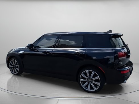 Used 2020 MINI Cooper Clubman S image 20