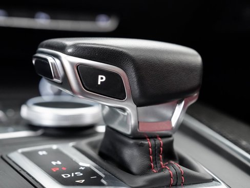 Used 2018 Audi S4 Prestige image 21