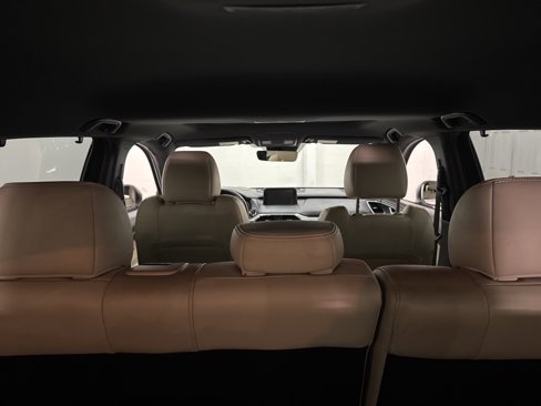 Used 2019 MAZDA CX-9 Grand Touring image 16